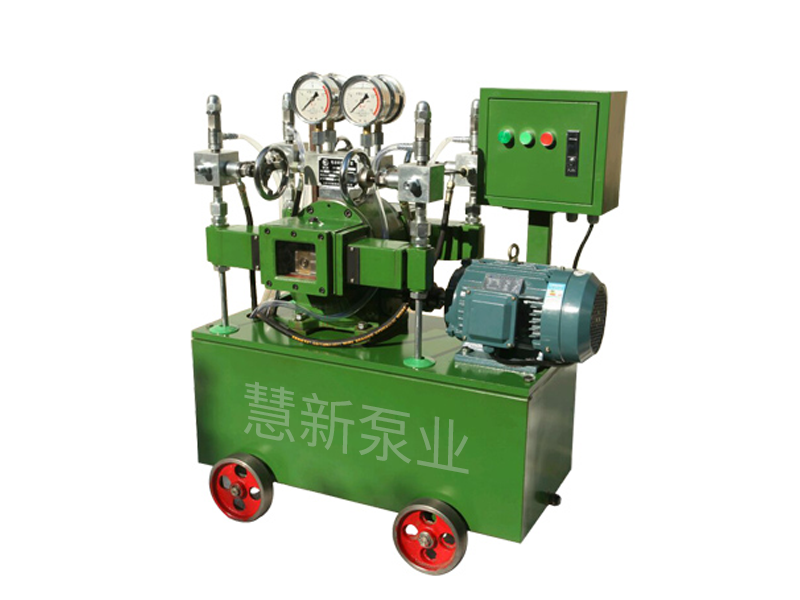 四缸磚機(jī)潤(rùn)滑泵